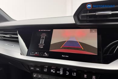 Audi A3 S Line Automatic Petrol Plug-In Hybrid Hatchback - Stock Number (1677277) - 13th supplementary image