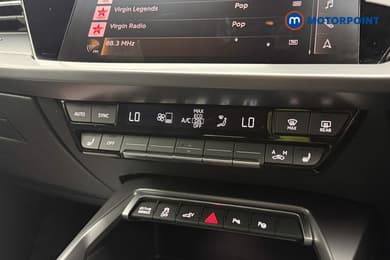 Audi A3 S Line Automatic Petrol Plug-In Hybrid Hatchback - Stock Number (1677277) - 15th supplementary image