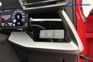 Audi A3 S Line Automatic Petrol Plug-In Hybrid Hatchback - Stock Number (1677277) - 19th supplementary image