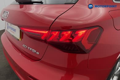 Audi A3 S Line Automatic Petrol Plug-In Hybrid Hatchback - Stock Number (1677277) - 20th supplementary image