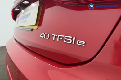 Audi A3 S Line Automatic Petrol Plug-In Hybrid Hatchback - Stock Number (1677277) - 21st supplementary image