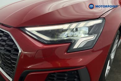 Audi A3 S Line Automatic Petrol Plug-In Hybrid Hatchback - Stock Number (1677277) - 24th supplementary image