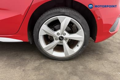 Audi A3 S Line Automatic Petrol Plug-In Hybrid Hatchback - Stock Number (1677277) - 27th supplementary image