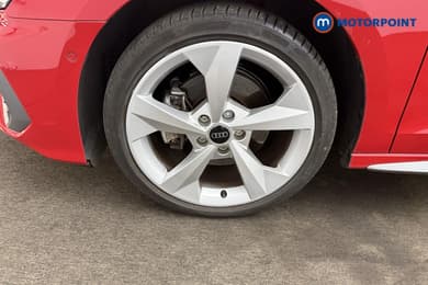 Audi A3 S Line Automatic Petrol Plug-In Hybrid Hatchback - Stock Number (1677277) - 28th supplementary image