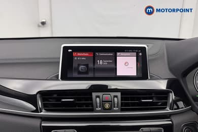 BMW X1 Sport Automatic Petrol Plug-In Hybrid SUV - Stock Number (1677285) - 2nd supplementary image