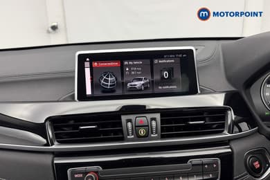 BMW X1 Sport Automatic Petrol Plug-In Hybrid SUV - Stock Number (1677285) - 3rd supplementary image