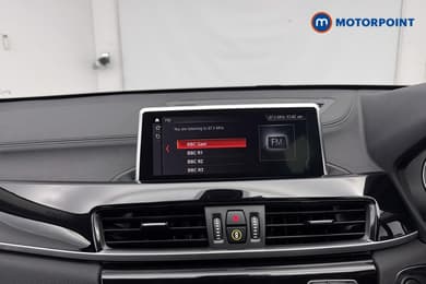 BMW X1 Sport Automatic Petrol Plug-In Hybrid SUV - Stock Number (1677285) - 4th supplementary image