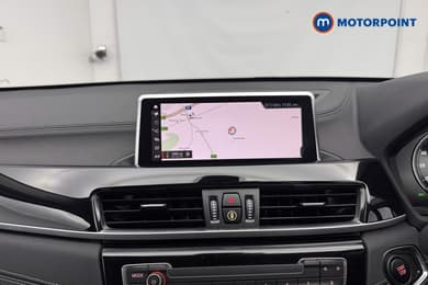 BMW X1 Sport Automatic Petrol Plug-In Hybrid SUV - Stock Number (1677285) - 6th supplementary image