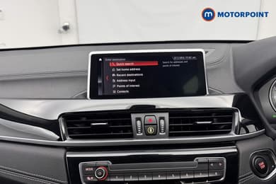 BMW X1 Sport Automatic Petrol Plug-In Hybrid SUV - Stock Number (1677285) - 7th supplementary image