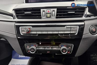 BMW X1 Sport Automatic Petrol Plug-In Hybrid SUV - Stock Number (1677285) - 9th supplementary image