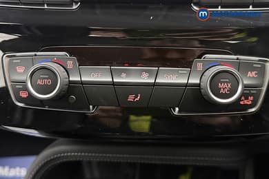 BMW X1 Sport Automatic Petrol Plug-In Hybrid SUV - Stock Number (1677285) - 11th supplementary image
