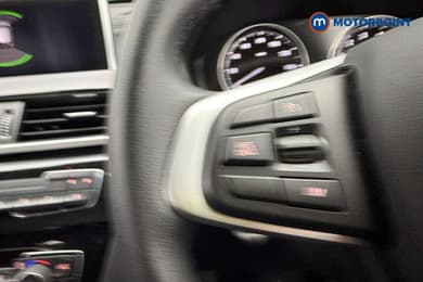 BMW X1 Sport Automatic Petrol Plug-In Hybrid SUV - Stock Number (1677285) - 13th supplementary image