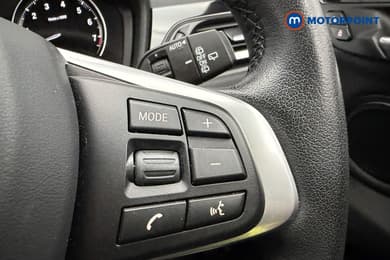 BMW X1 Sport Automatic Petrol Plug-In Hybrid SUV - Stock Number (1677285) - 14th supplementary image