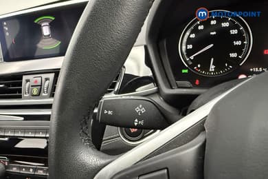 BMW X1 Sport Automatic Petrol Plug-In Hybrid SUV - Stock Number (1677285) - 15th supplementary image
