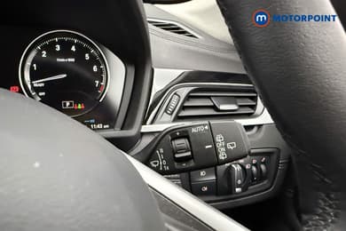BMW X1 Sport Automatic Petrol Plug-In Hybrid SUV - Stock Number (1677285) - 16th supplementary image