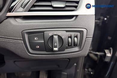BMW X1 Sport Automatic Petrol Plug-In Hybrid SUV - Stock Number (1677285) - 18th supplementary image