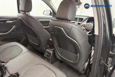 BMW X1 Sport Automatic Petrol Plug-In Hybrid SUV - Stock Number (1677285) - 22nd supplementary image