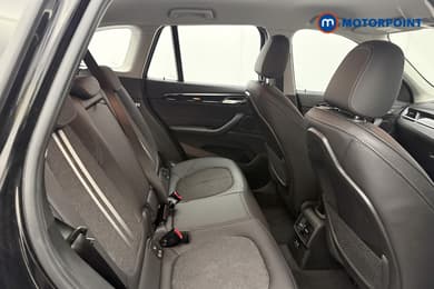 BMW X1 Sport Automatic Petrol Plug-In Hybrid SUV - Stock Number (1677285) - 23rd supplementary image