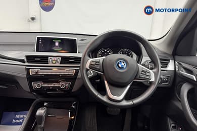 BMW X1 Sport Automatic Petrol Plug-In Hybrid SUV - Stock Number (1677285) - 25th supplementary image