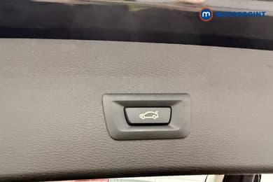 BMW X1 Sport Automatic Petrol Plug-In Hybrid SUV - Stock Number (1677285) - 30th supplementary image