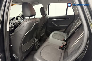 BMW X1 Sport Automatic Petrol Plug-In Hybrid SUV - Stock Number (1677285) - 31st supplementary image