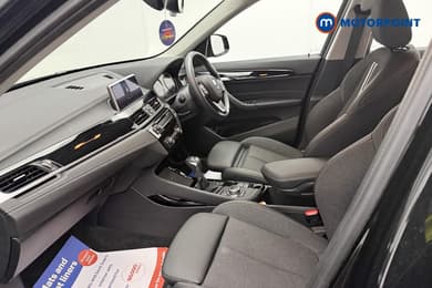 BMW X1 Sport Automatic Petrol Plug-In Hybrid SUV - Stock Number (1677285) - 32nd supplementary image