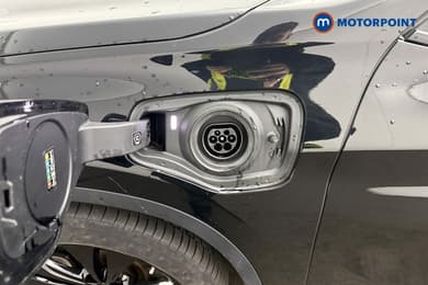 BMW X1 Sport Automatic Petrol Plug-In Hybrid SUV - Stock Number (1677285) - 33rd supplementary image