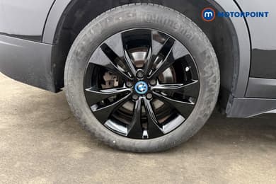 BMW X1 Sport Automatic Petrol Plug-In Hybrid SUV - Stock Number (1677285) - 36th supplementary image