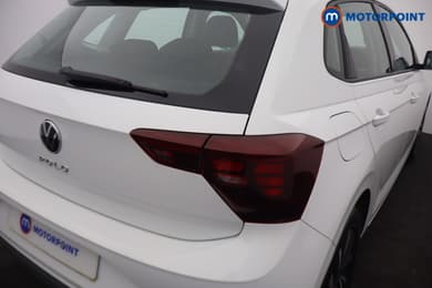 Volkswagen Polo Life Manual Petrol Hatchback - Stock Number (1677826) - 3rd supplementary image