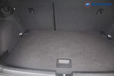 Volkswagen Polo Life Manual Petrol Hatchback - Stock Number (1677826) - 4th supplementary image
