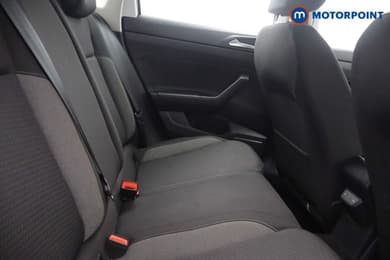 Volkswagen Polo Life Manual Petrol Hatchback - Stock Number (1677826) - 6th supplementary image