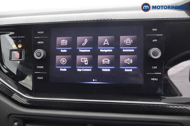 Volkswagen Polo Life Manual Petrol Hatchback - Stock Number (1677826) - 18th supplementary image