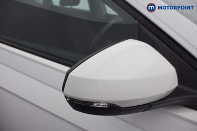 Volkswagen Polo Life Manual Petrol Hatchback - Stock Number (1677826) - 20th supplementary image