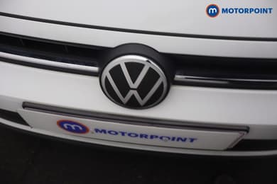 Volkswagen Polo Life Manual Petrol Hatchback - Stock Number (1677826) - 22nd supplementary image