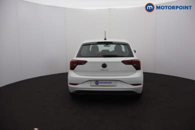 Volkswagen Polo Life Manual Petrol Hatchback - Stock Number (1677826) - 1st supplementary image