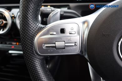 Mercedes-Benz A Class Premium Plus Edition Automatic Petrol Hatchback - Stock Number (1678483) - 2nd supplementary image