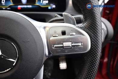 Mercedes-Benz A Class Premium Plus Edition Automatic Petrol Hatchback - Stock Number (1678483) - 3rd supplementary image