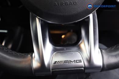 Mercedes-Benz A Class Premium Plus Edition Automatic Petrol Hatchback - Stock Number (1678483) - 4th supplementary image