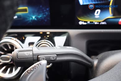 Mercedes-Benz A Class Premium Plus Edition Automatic Petrol Hatchback - Stock Number (1678483) - 6th supplementary image