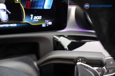 Mercedes-Benz A Class Premium Plus Edition Automatic Petrol Hatchback - Stock Number (1678483) - 7th supplementary image