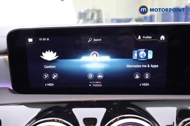 Mercedes-Benz A Class Premium Plus Edition Automatic Petrol Hatchback - Stock Number (1678483) - 10th supplementary image