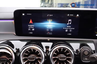 Mercedes-Benz A Class Premium Plus Edition Automatic Petrol Hatchback - Stock Number (1678483) - 11th supplementary image