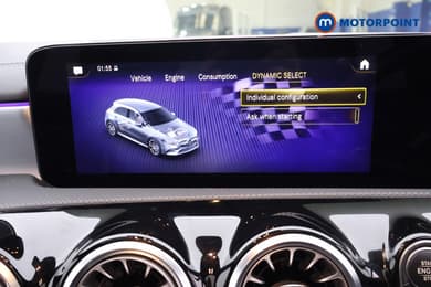 Mercedes-Benz A Class Premium Plus Edition Automatic Petrol Hatchback - Stock Number (1678483) - 13th supplementary image