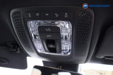 Mercedes-Benz A Class Premium Plus Edition Automatic Petrol Hatchback - Stock Number (1678483) - 20th supplementary image