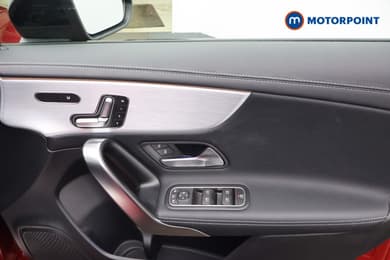 Mercedes-Benz A Class Premium Plus Edition Automatic Petrol Hatchback - Stock Number (1678483) - 21st supplementary image
