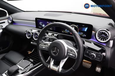 Mercedes-Benz A Class Premium Plus Edition Automatic Petrol Hatchback - Stock Number (1678483) - 22nd supplementary image