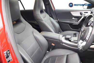 Mercedes-Benz A Class Premium Plus Edition Automatic Petrol Hatchback - Stock Number (1678483) - 23rd supplementary image