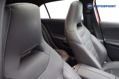 Mercedes-Benz A Class Premium Plus Edition Automatic Petrol Hatchback - Stock Number (1678483) - 24th supplementary image