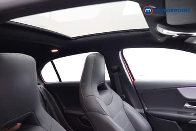 Mercedes-Benz A Class Premium Plus Edition Automatic Petrol Hatchback - Stock Number (1678483) - 26th supplementary image