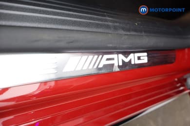 Mercedes-Benz A Class Premium Plus Edition Automatic Petrol Hatchback - Stock Number (1678483) - 27th supplementary image